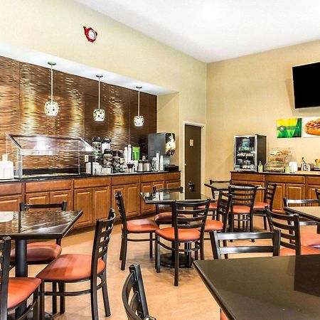 Quality Suites Hickory South Εξωτερικό φωτογραφία