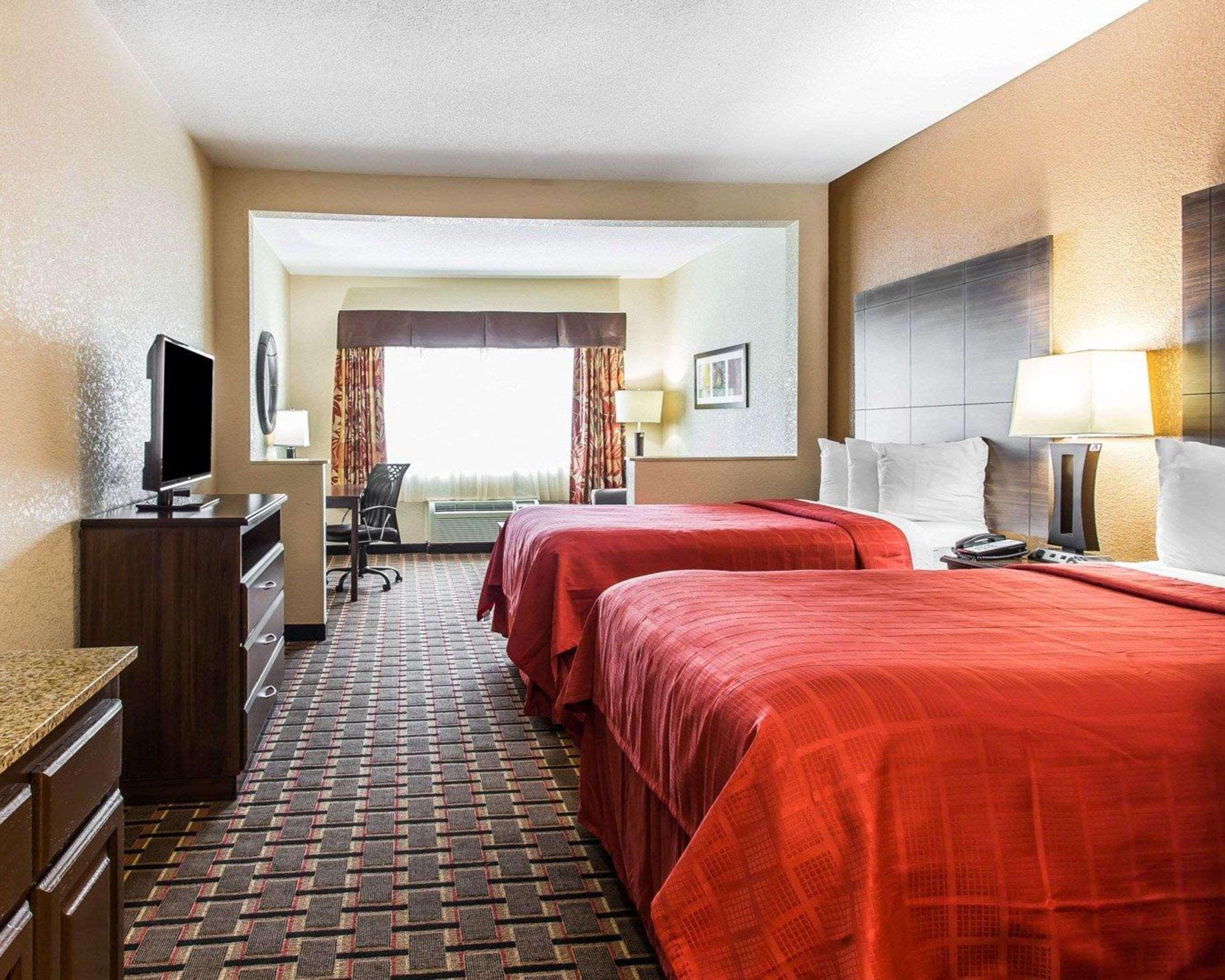 Quality Suites Hickory South Εξωτερικό φωτογραφία