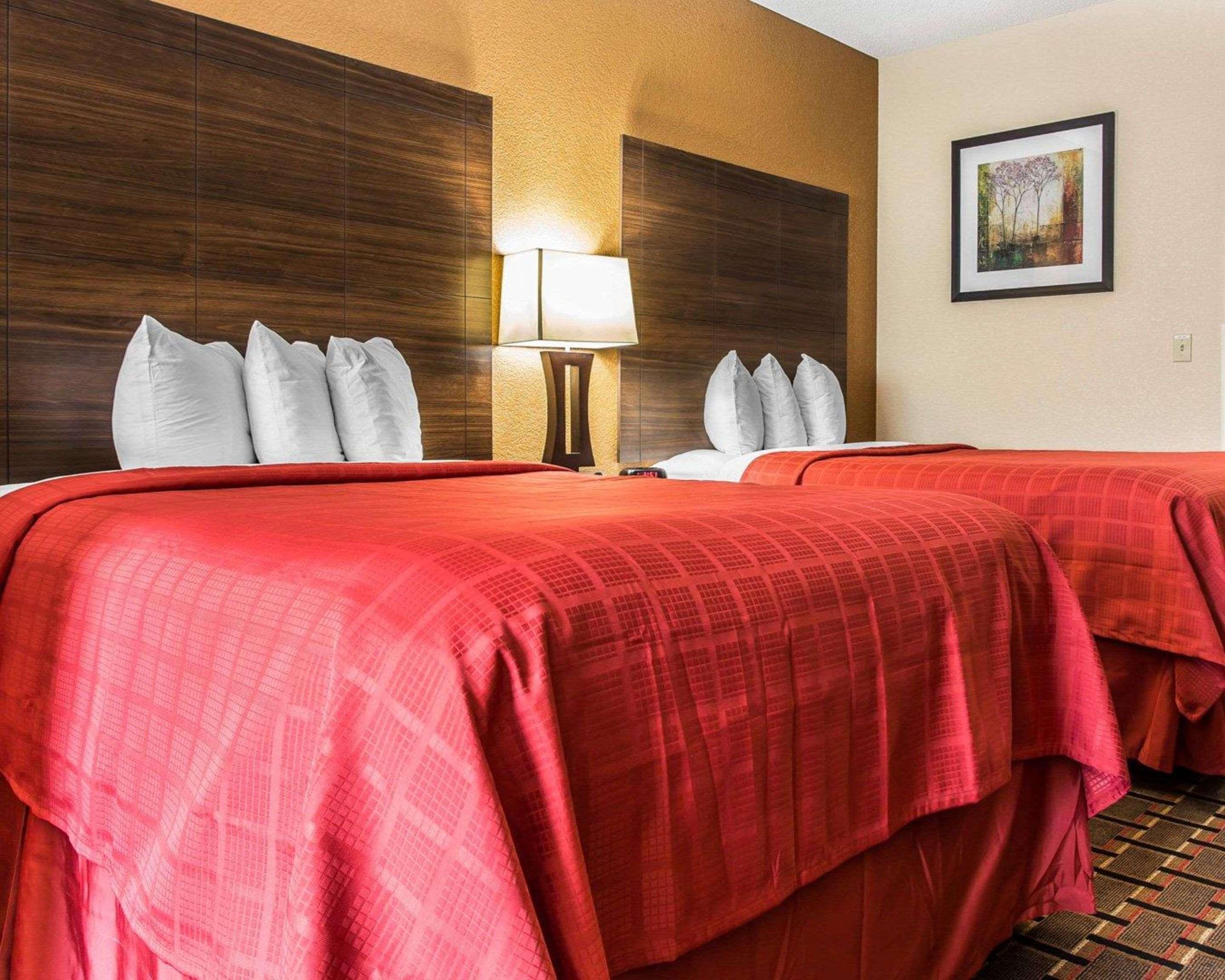 Quality Suites Hickory South Εξωτερικό φωτογραφία