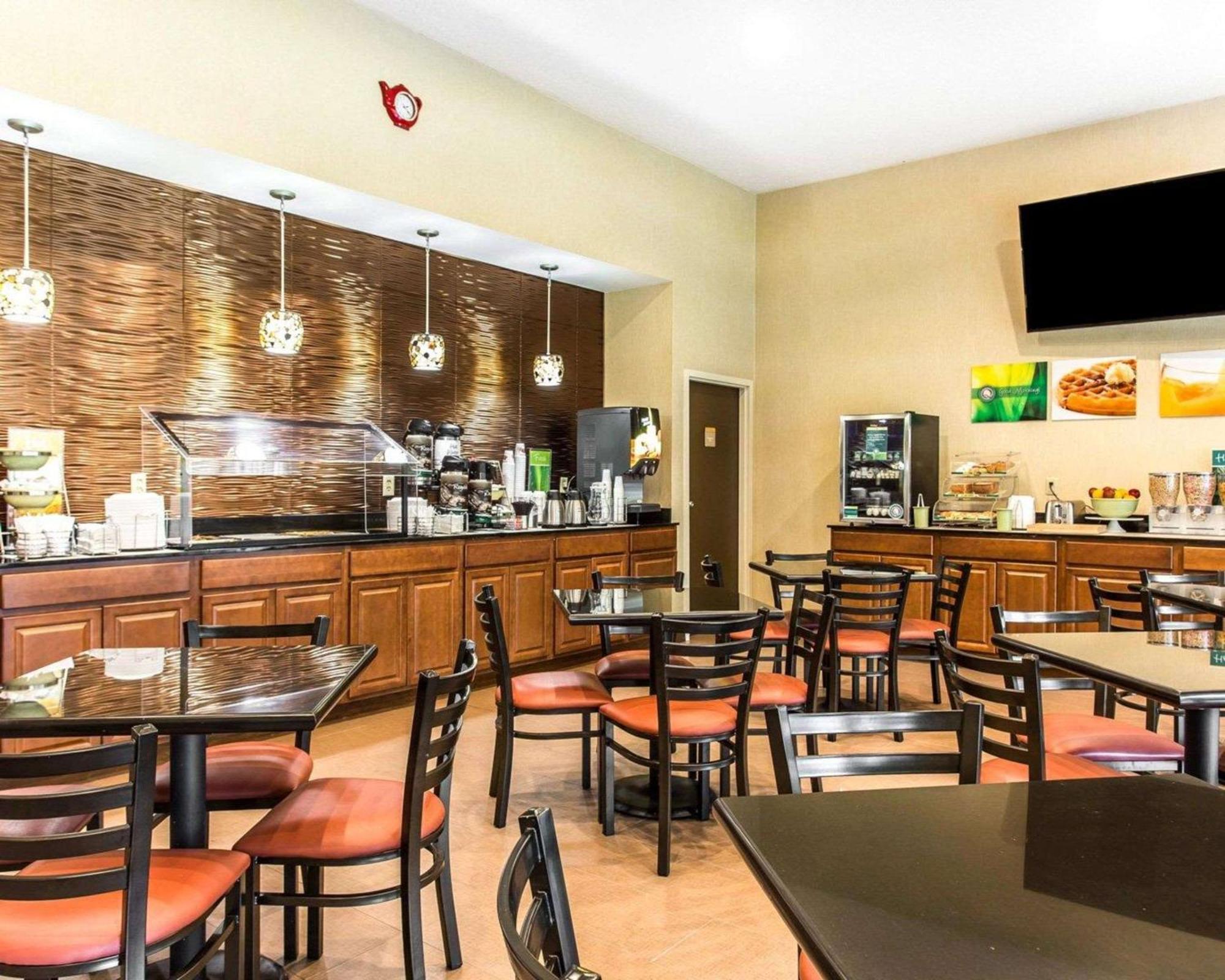 Quality Suites Hickory South Εξωτερικό φωτογραφία