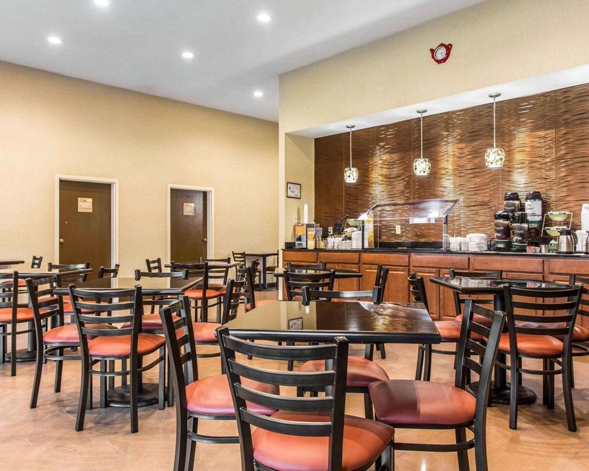 Quality Suites Hickory South Εξωτερικό φωτογραφία