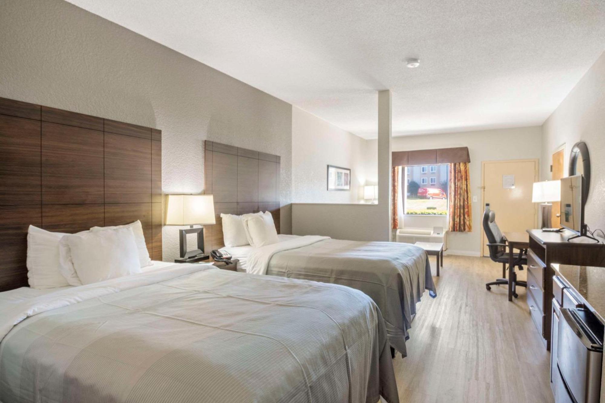 Quality Suites Hickory South Εξωτερικό φωτογραφία