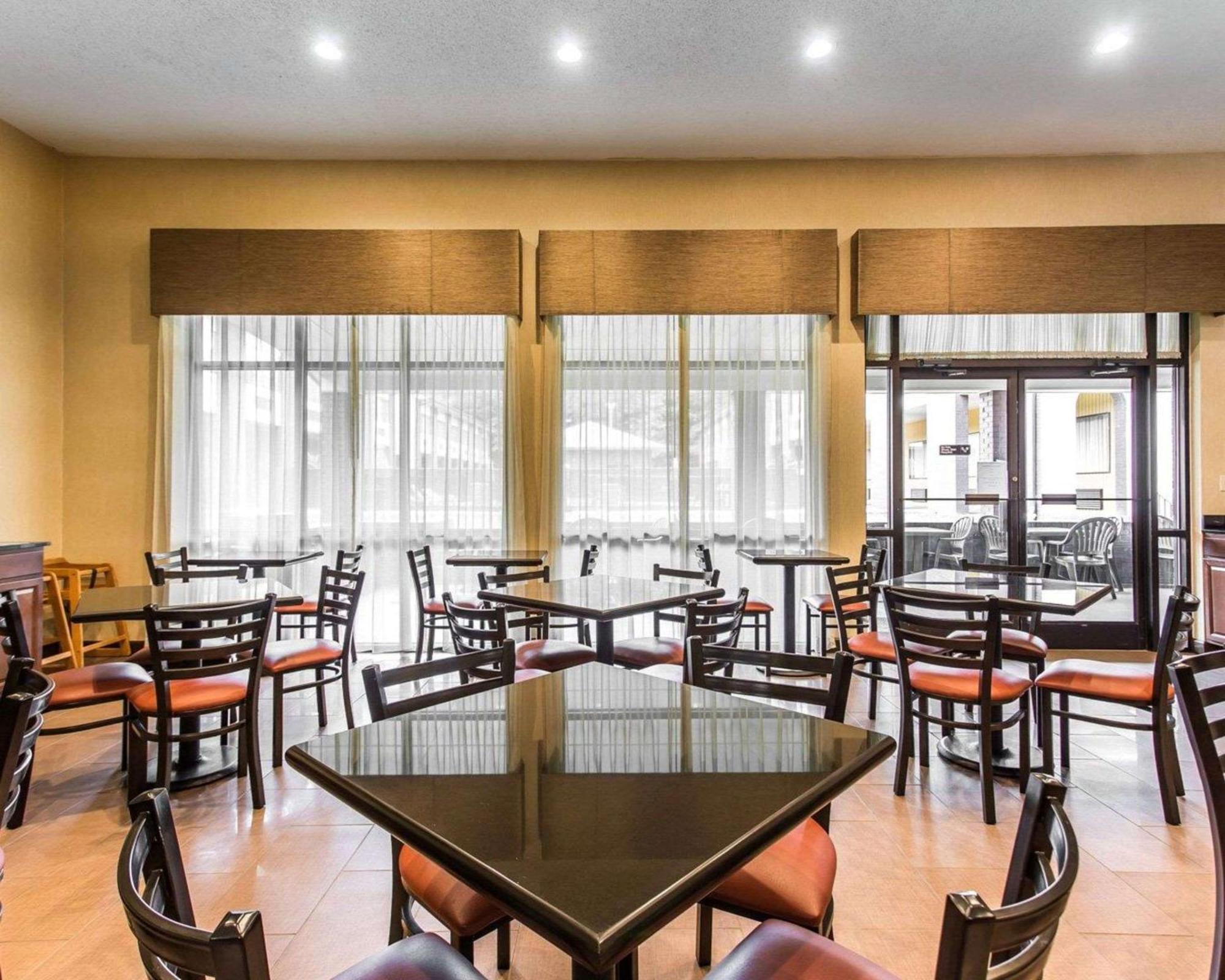 Quality Suites Hickory South Εξωτερικό φωτογραφία