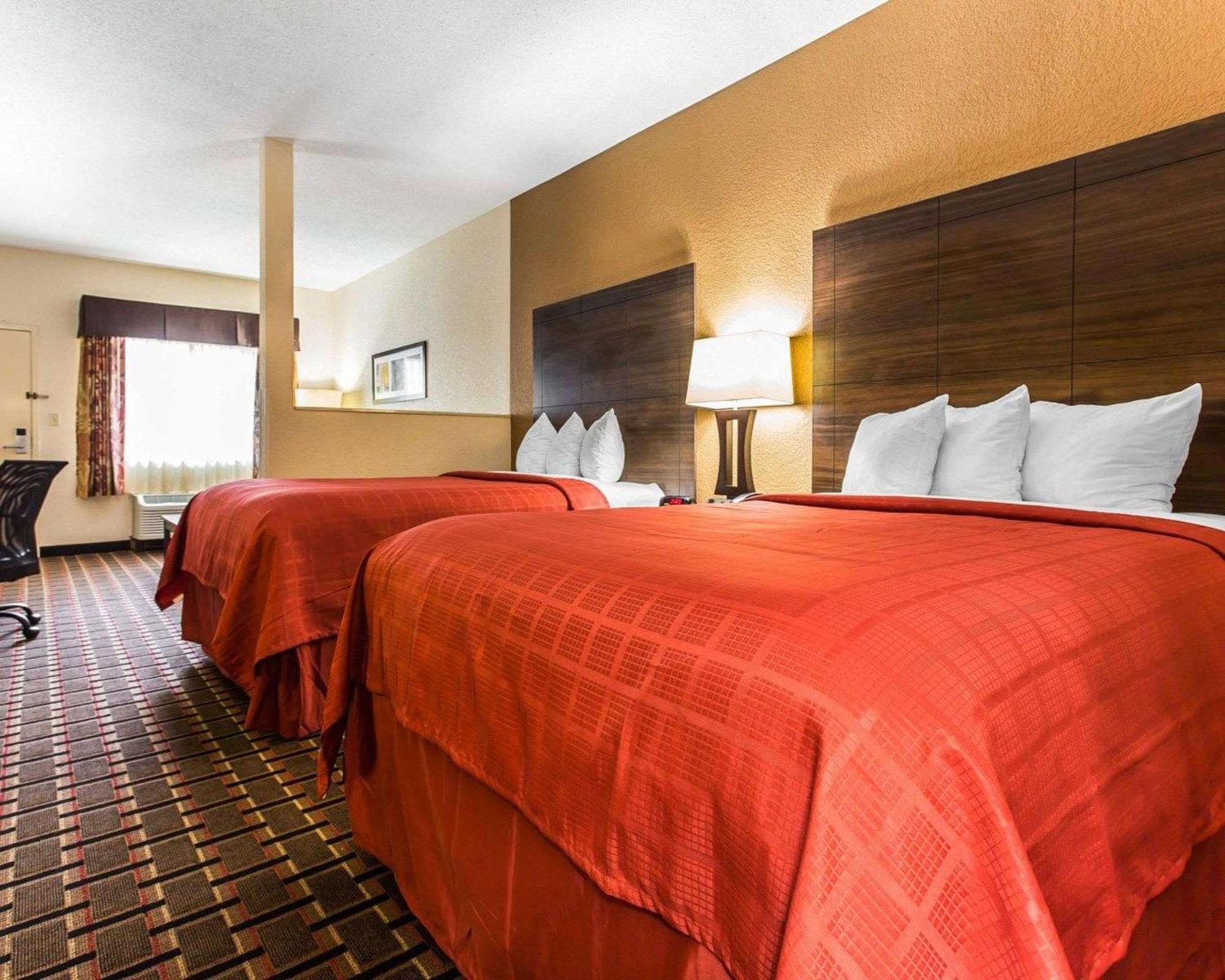 Quality Suites Hickory South Εξωτερικό φωτογραφία