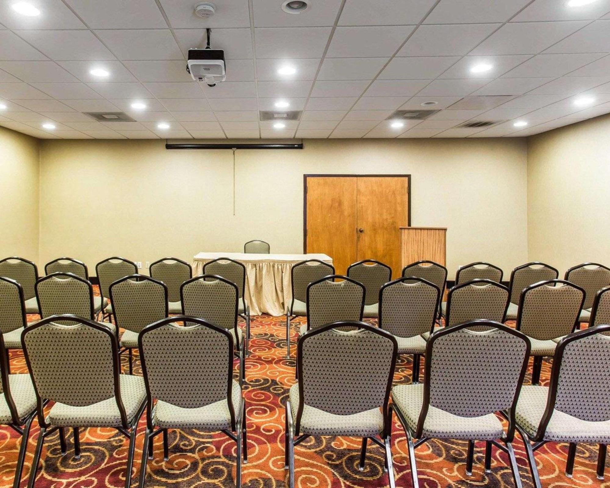 Quality Suites Hickory South Εξωτερικό φωτογραφία