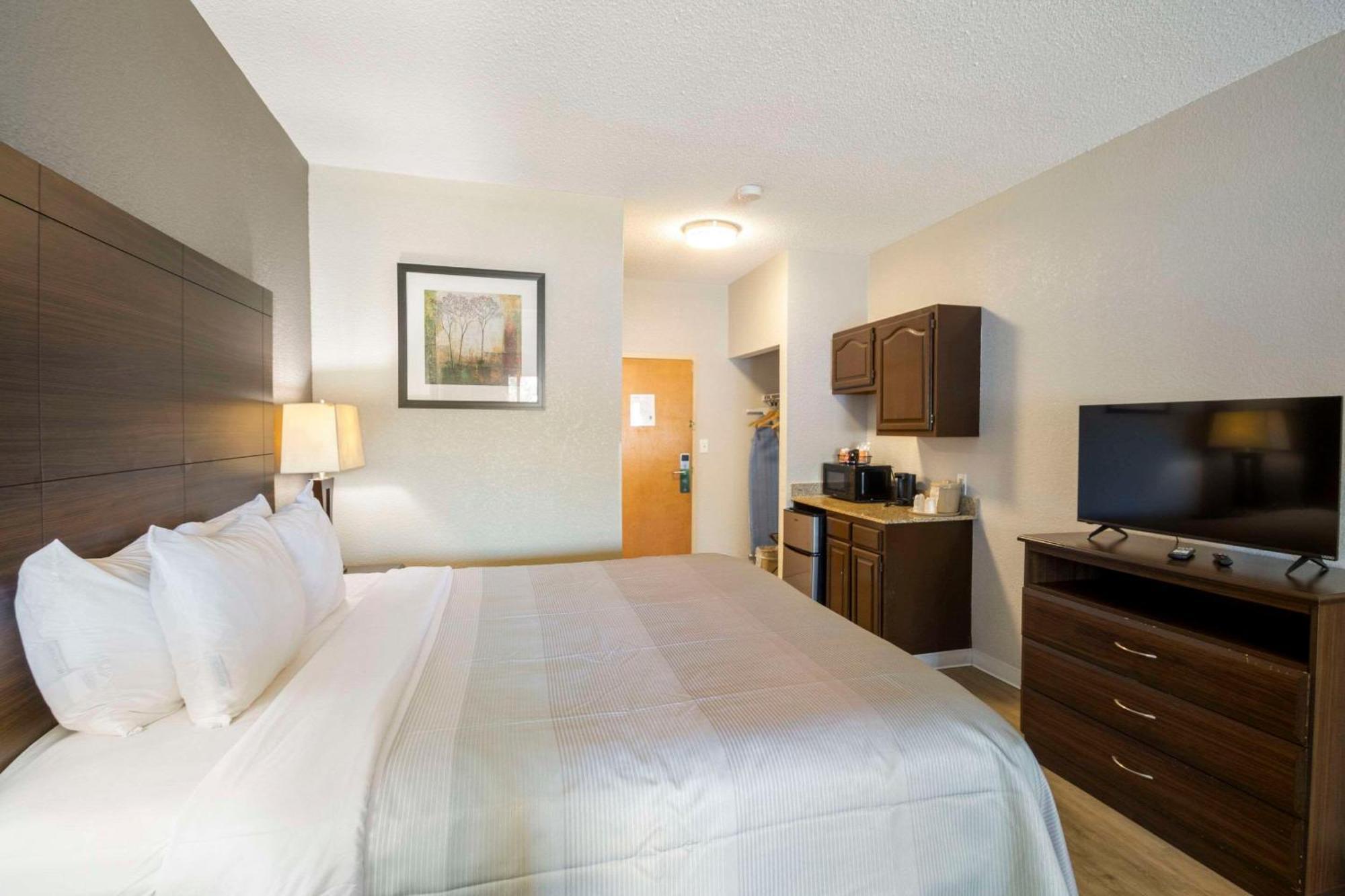 Quality Suites Hickory South Εξωτερικό φωτογραφία