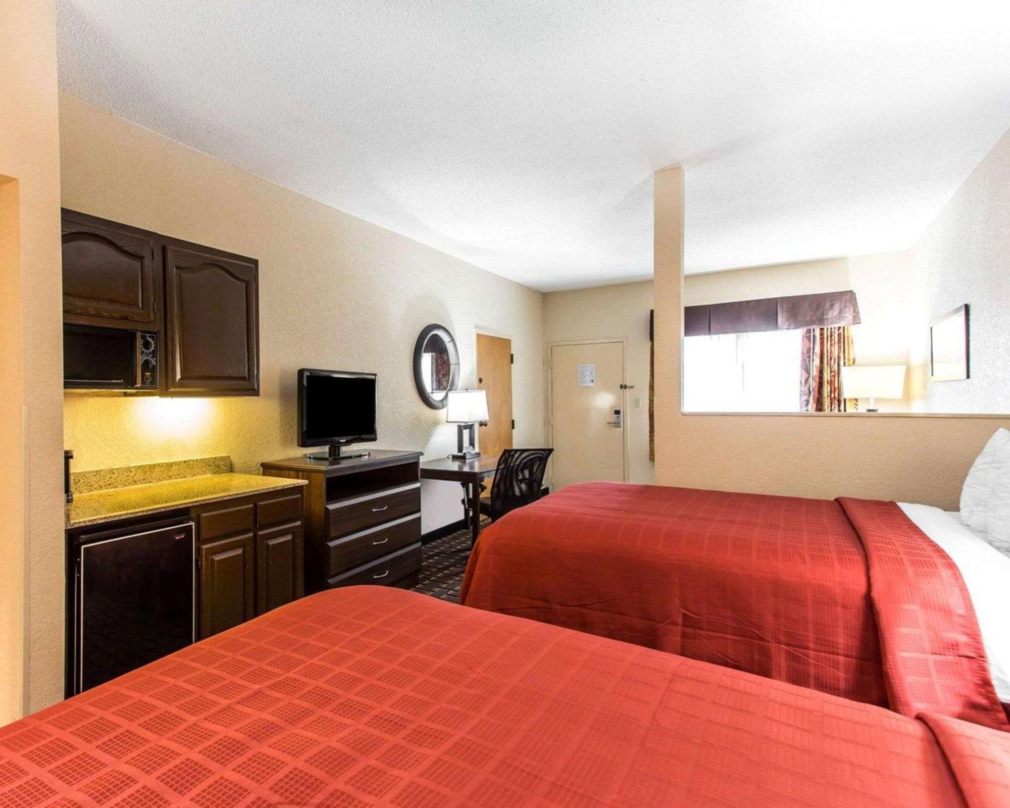 Quality Suites Hickory South Εξωτερικό φωτογραφία