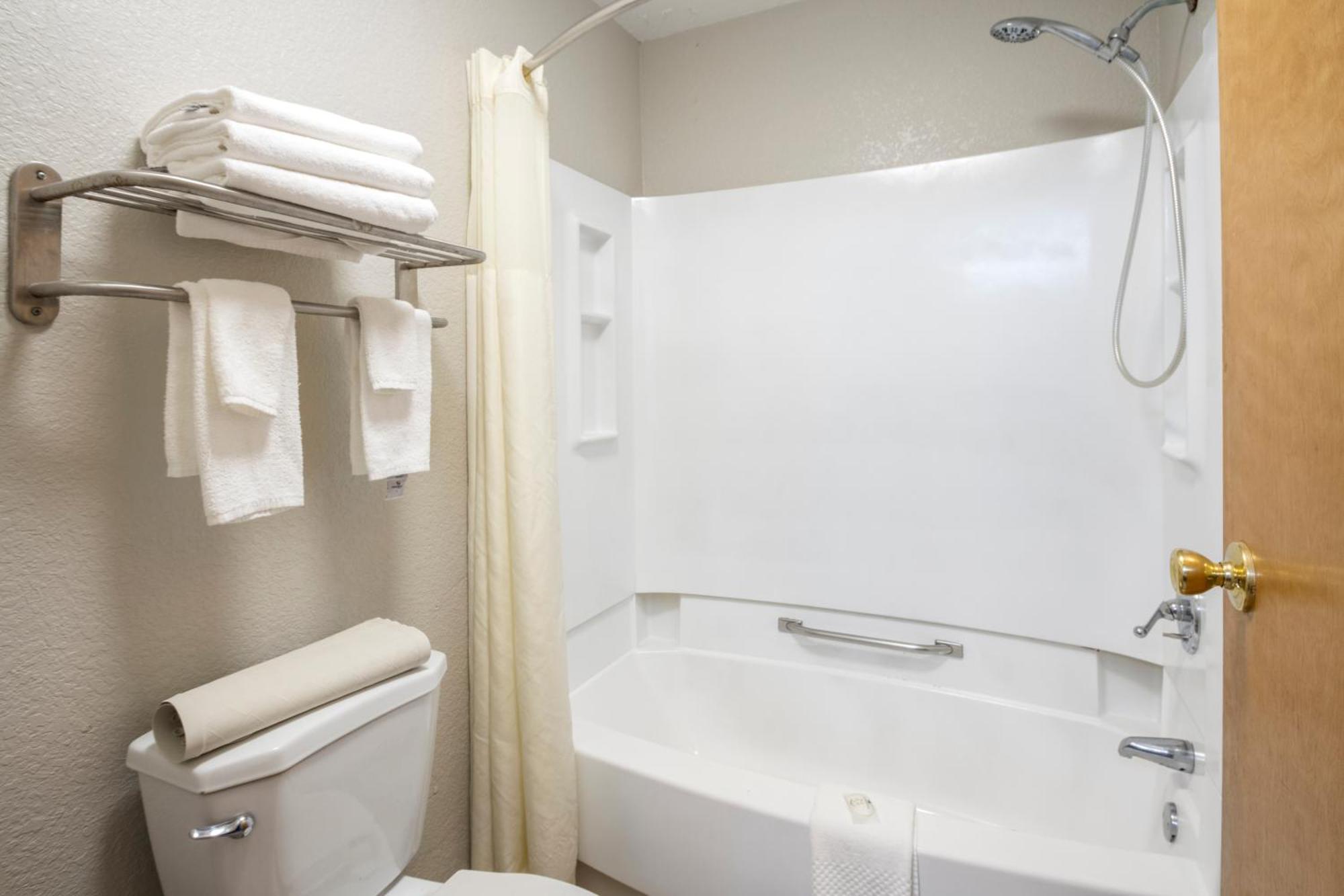 Quality Suites Hickory South Εξωτερικό φωτογραφία