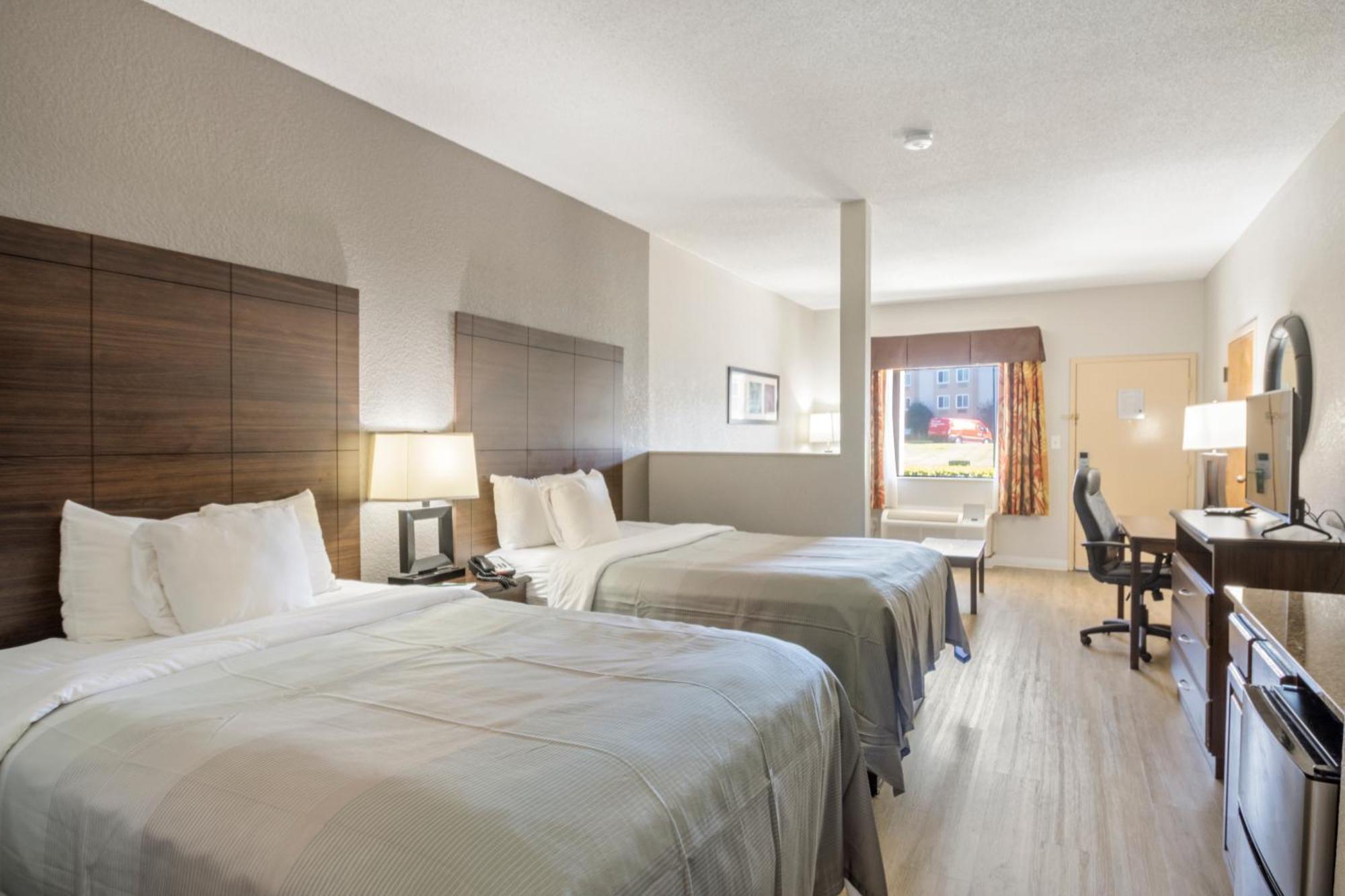 Quality Suites Hickory South Εξωτερικό φωτογραφία