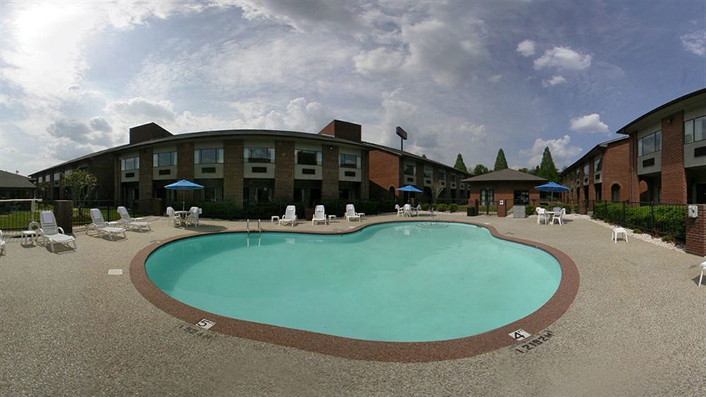 Quality Suites Hickory South Εξωτερικό φωτογραφία