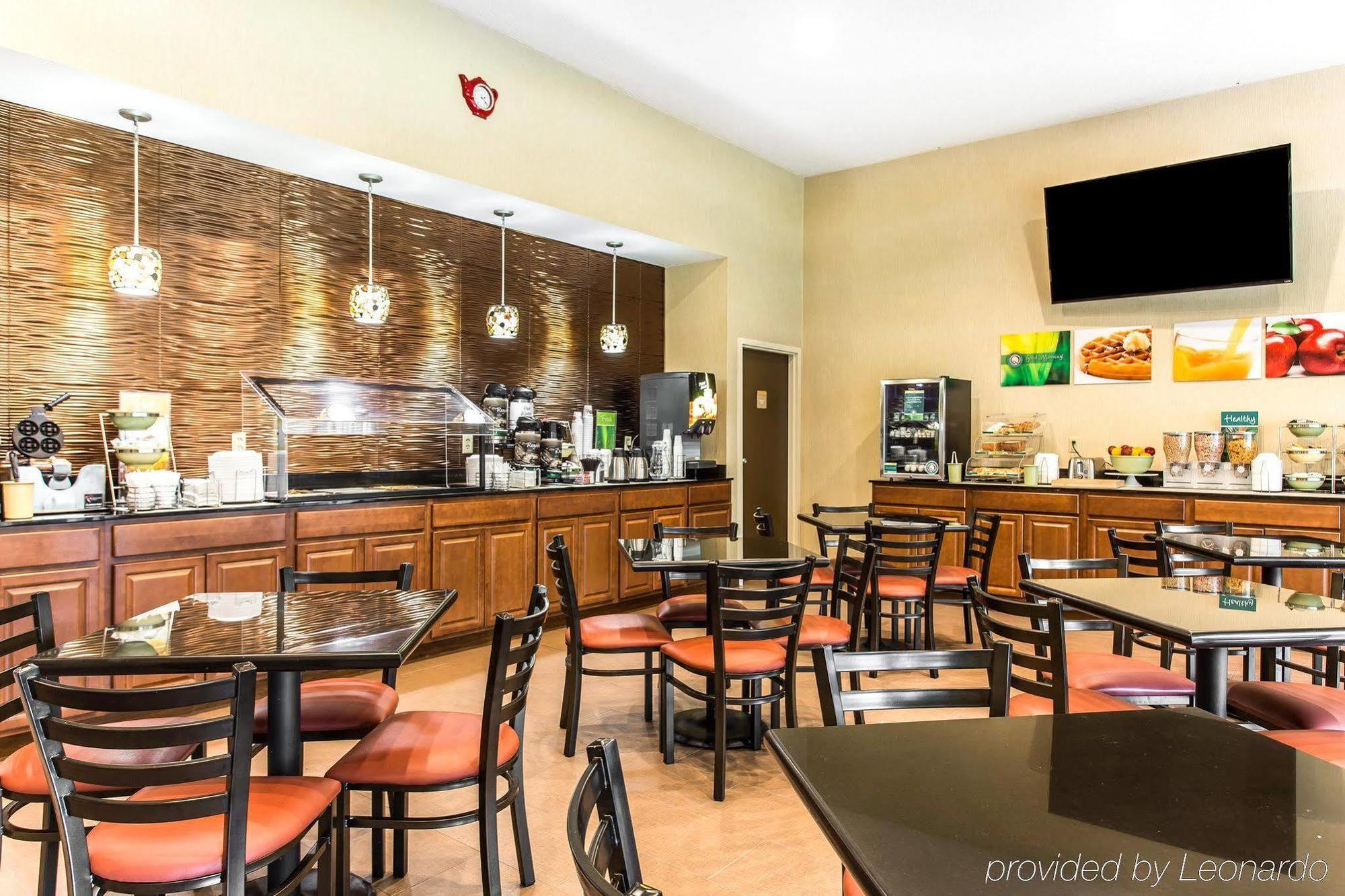 Quality Suites Hickory South Εξωτερικό φωτογραφία