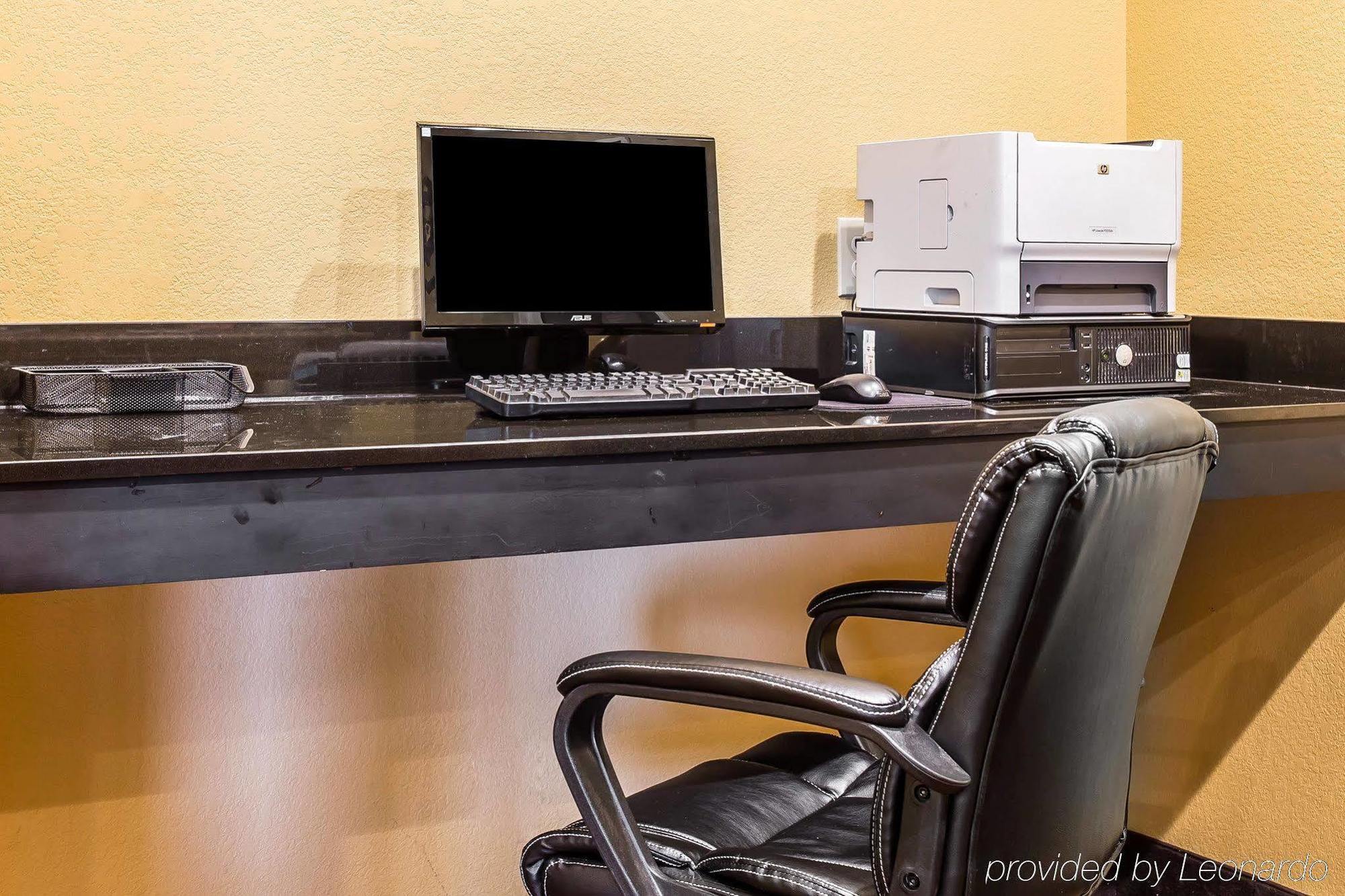 Quality Suites Hickory South Εξωτερικό φωτογραφία