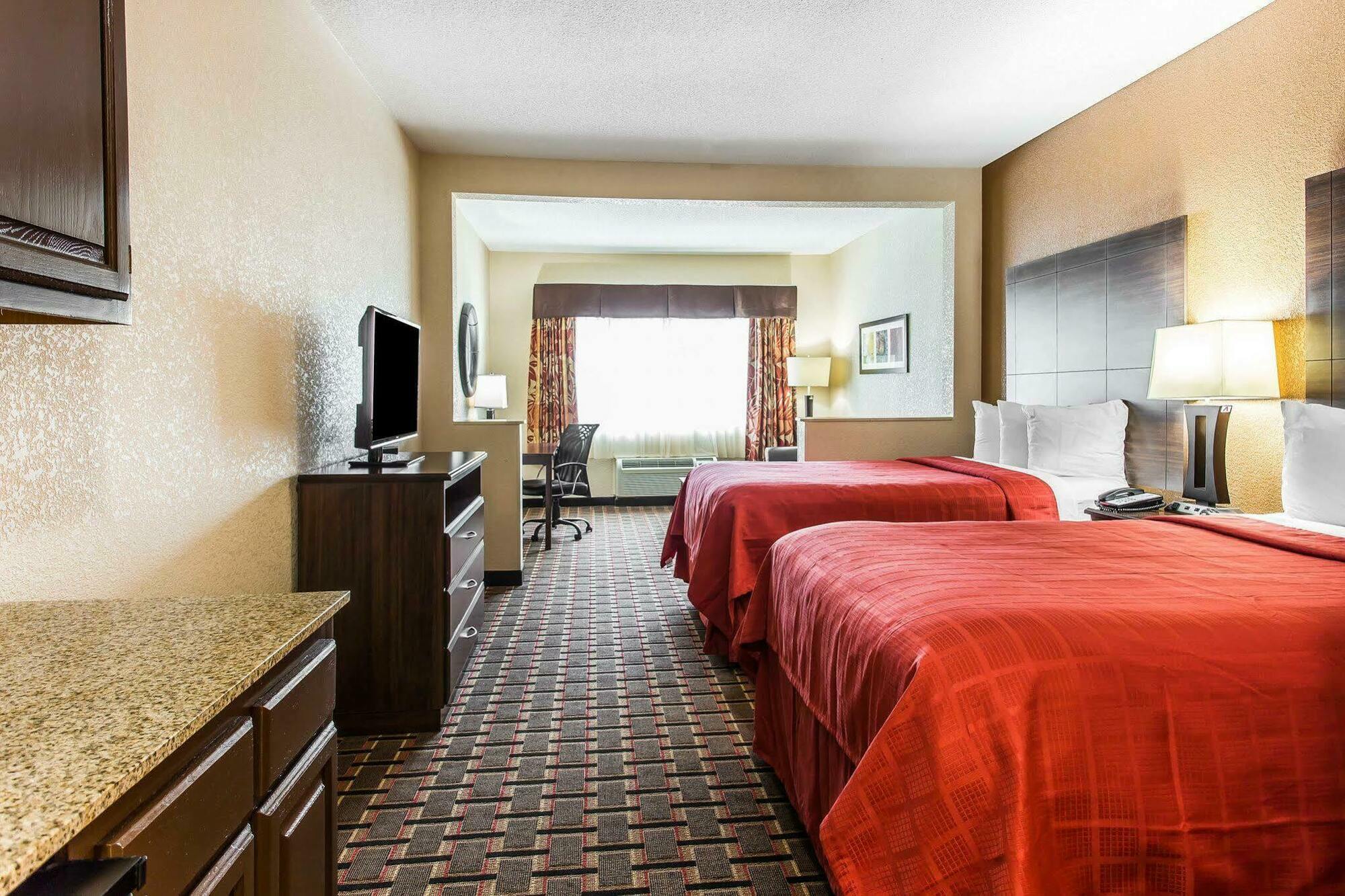 Quality Suites Hickory South Εξωτερικό φωτογραφία