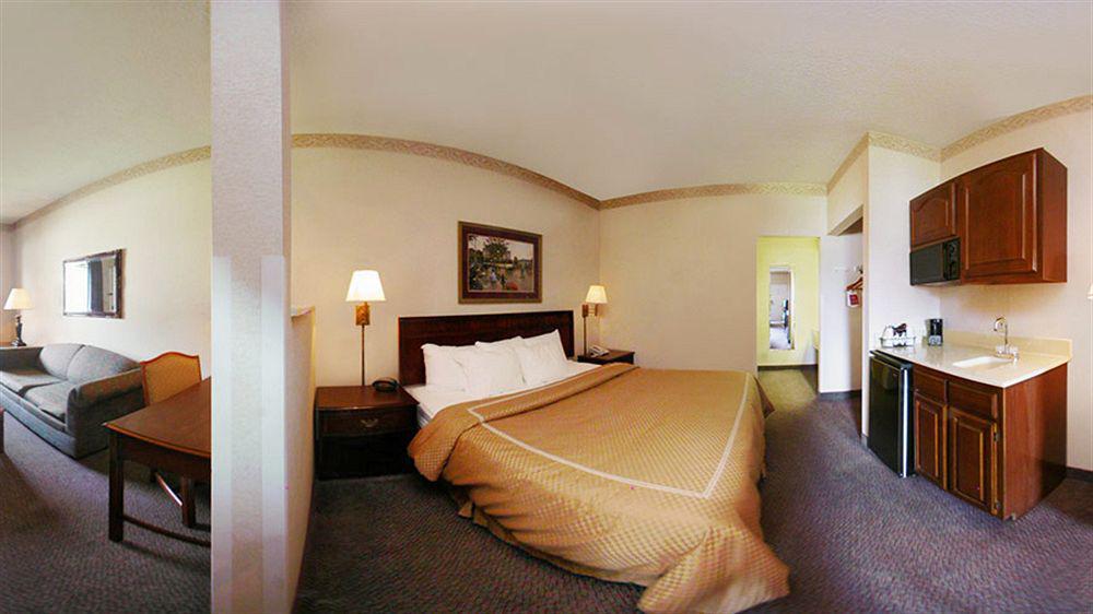 Quality Suites Hickory South Εξωτερικό φωτογραφία
