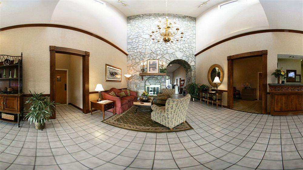 Quality Suites Hickory South Εξωτερικό φωτογραφία